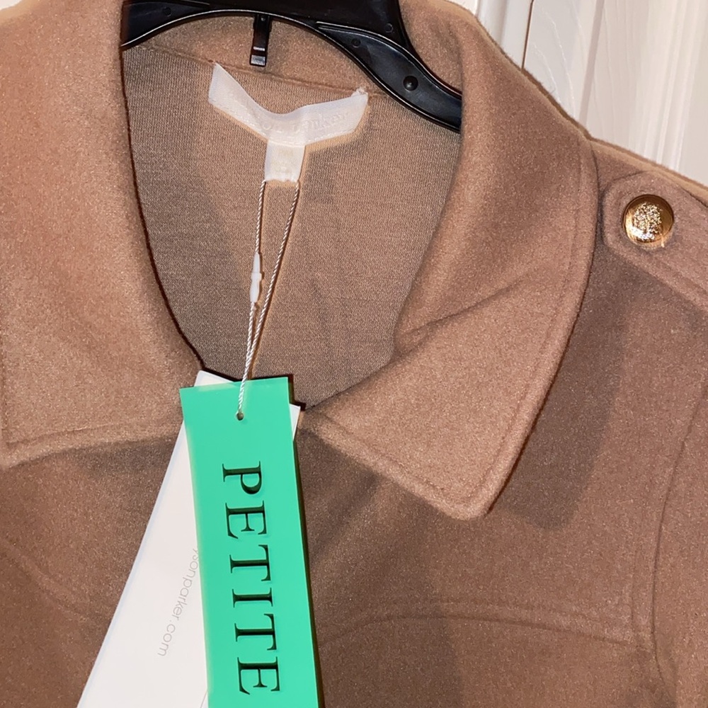 Adyson Parker Blazer  Jacket - Picture 2 of 4